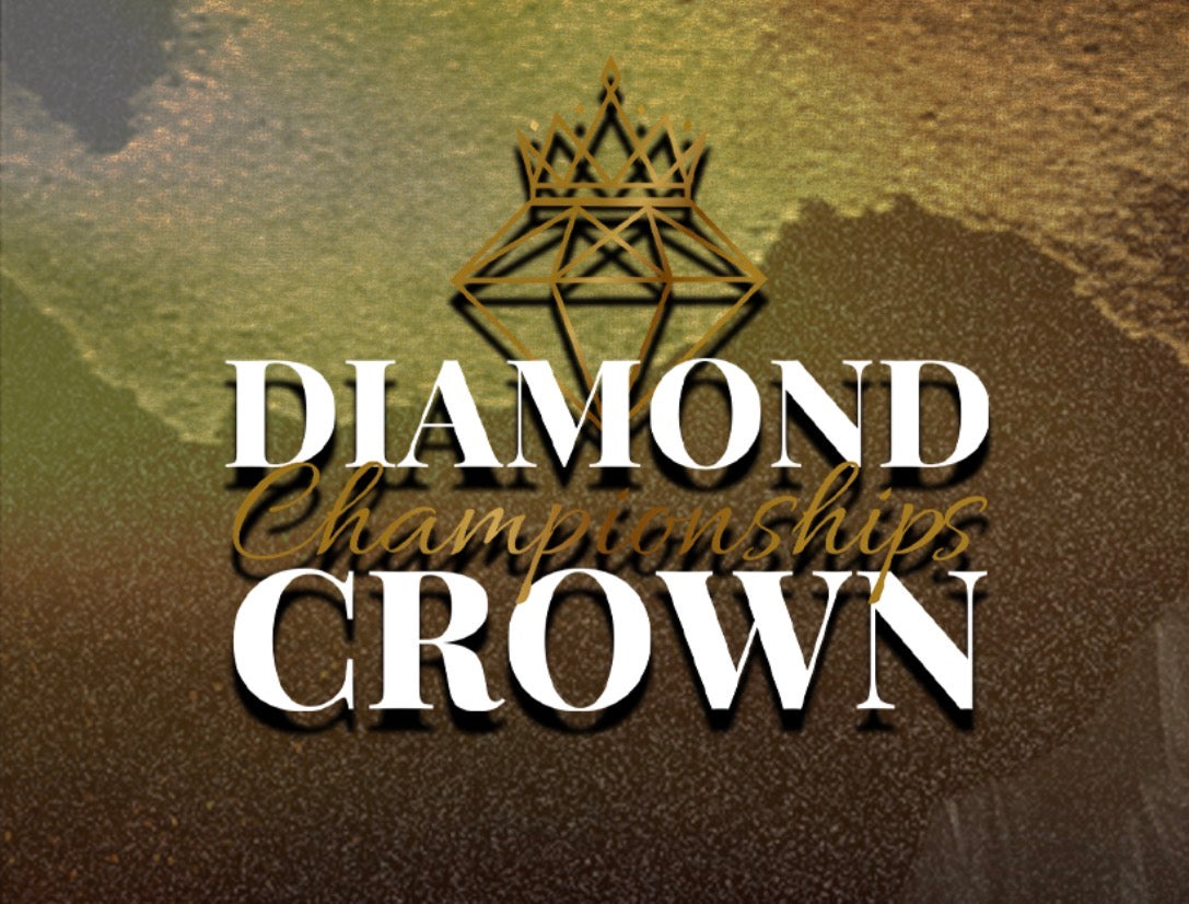 2 raty - Mistrzostwa Diamond Crown Championships 2027